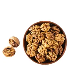 Walnuts (Quarter Kilo)